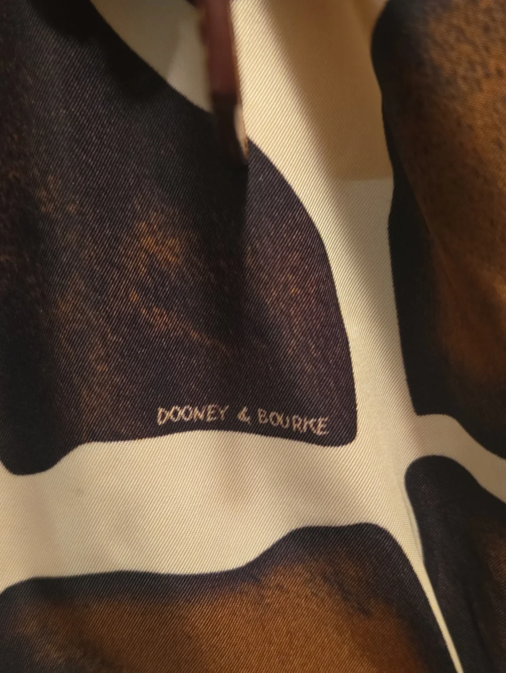 Dooney Bourke Handbag